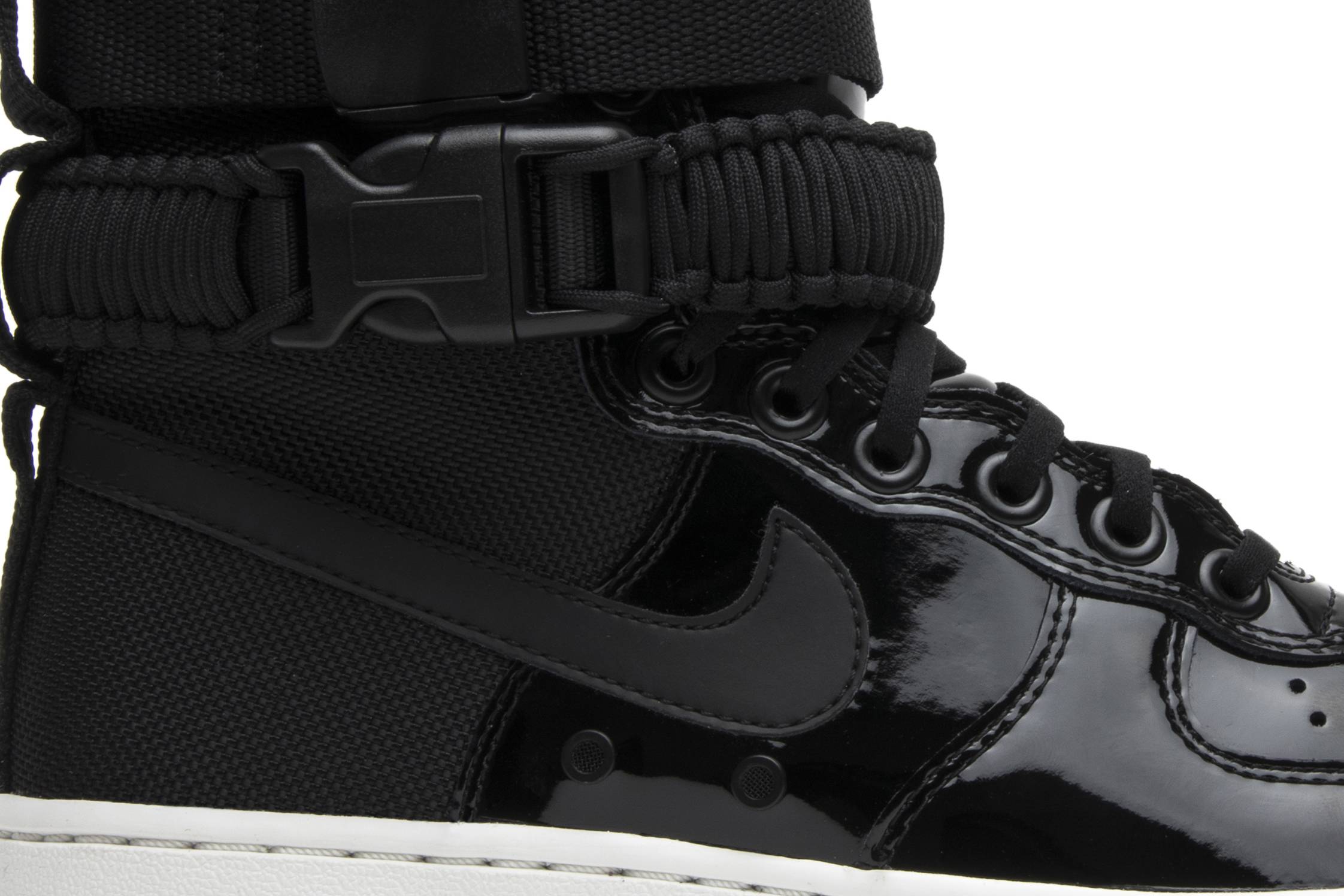 ruby rose air force 1