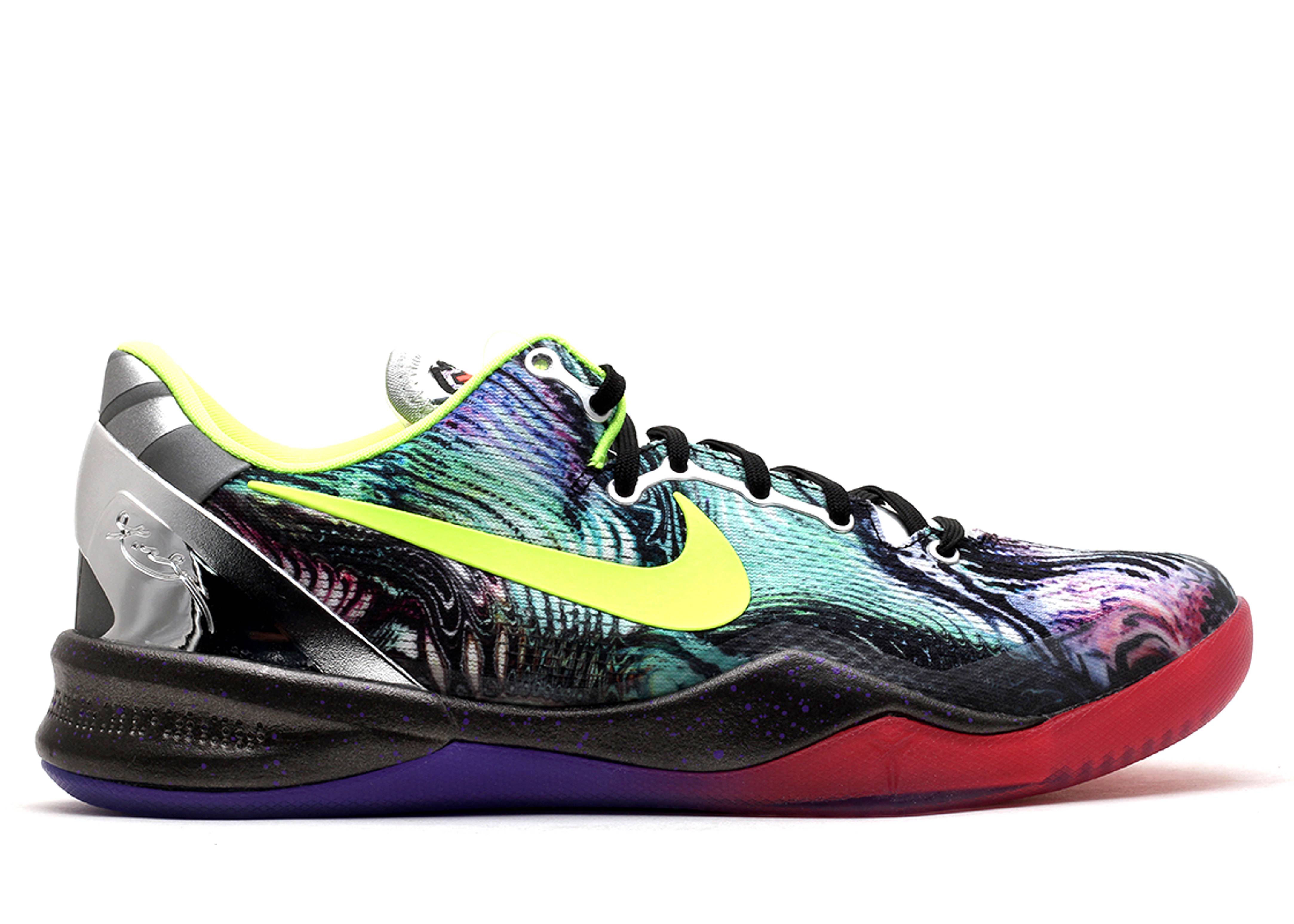 kobe prelude 8