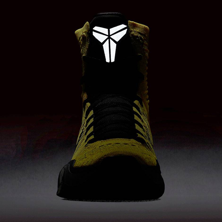 Nike Kobe 10 Elite Opening Night 