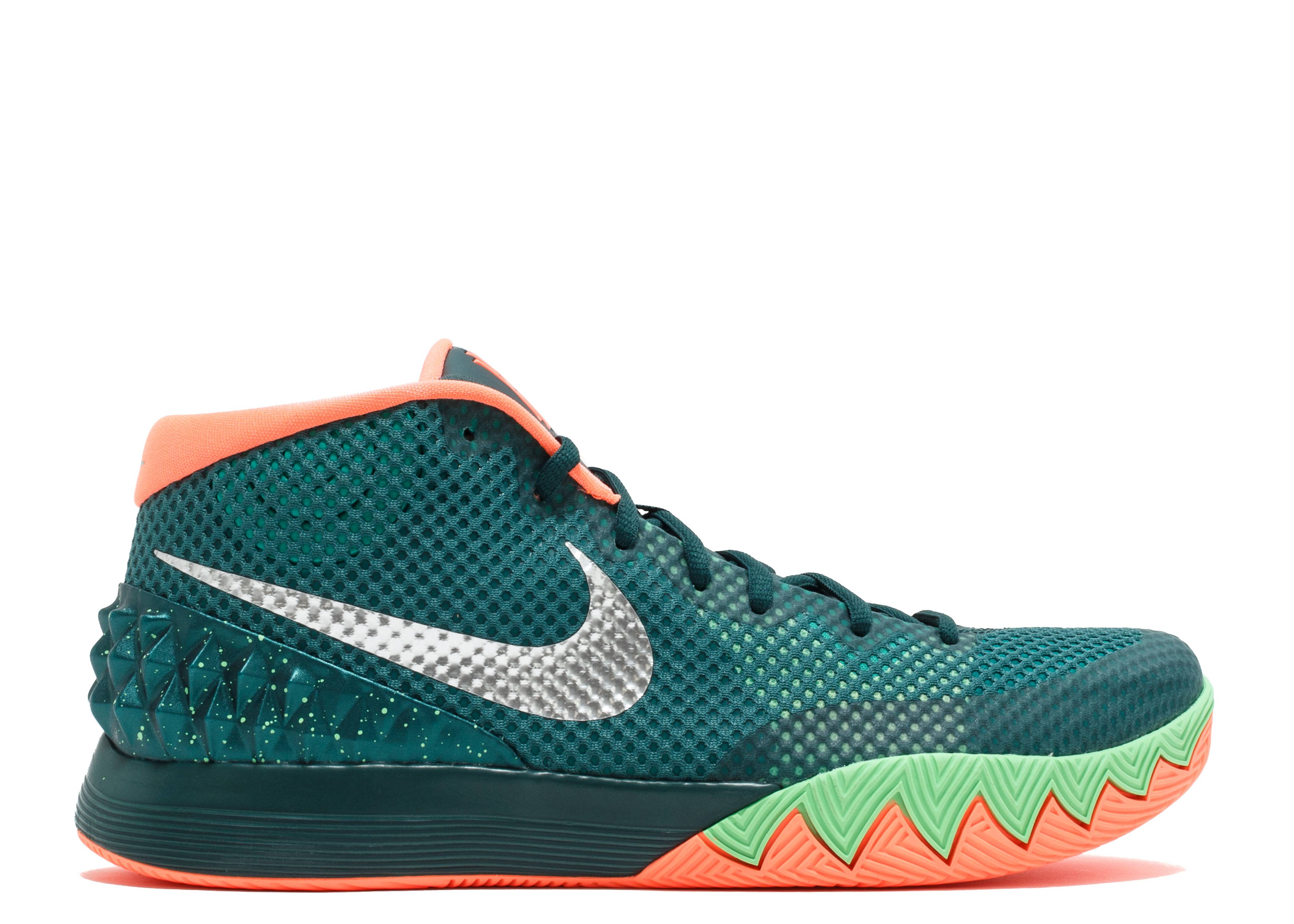 kyrie 1 venus flytrap