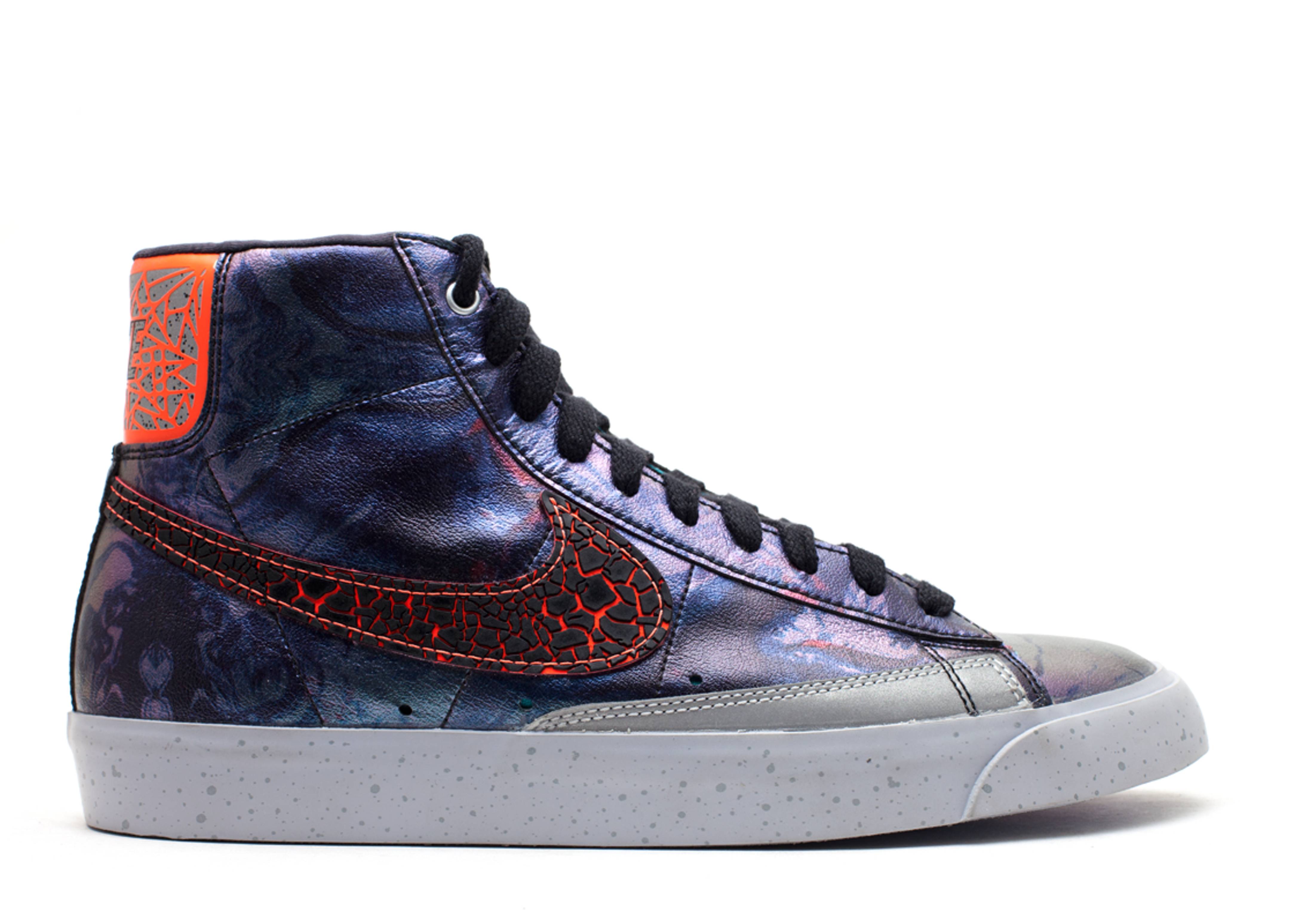 nike blazer mid prm