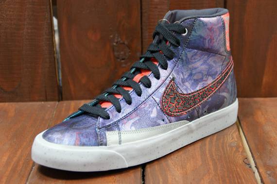 nike blazer 72