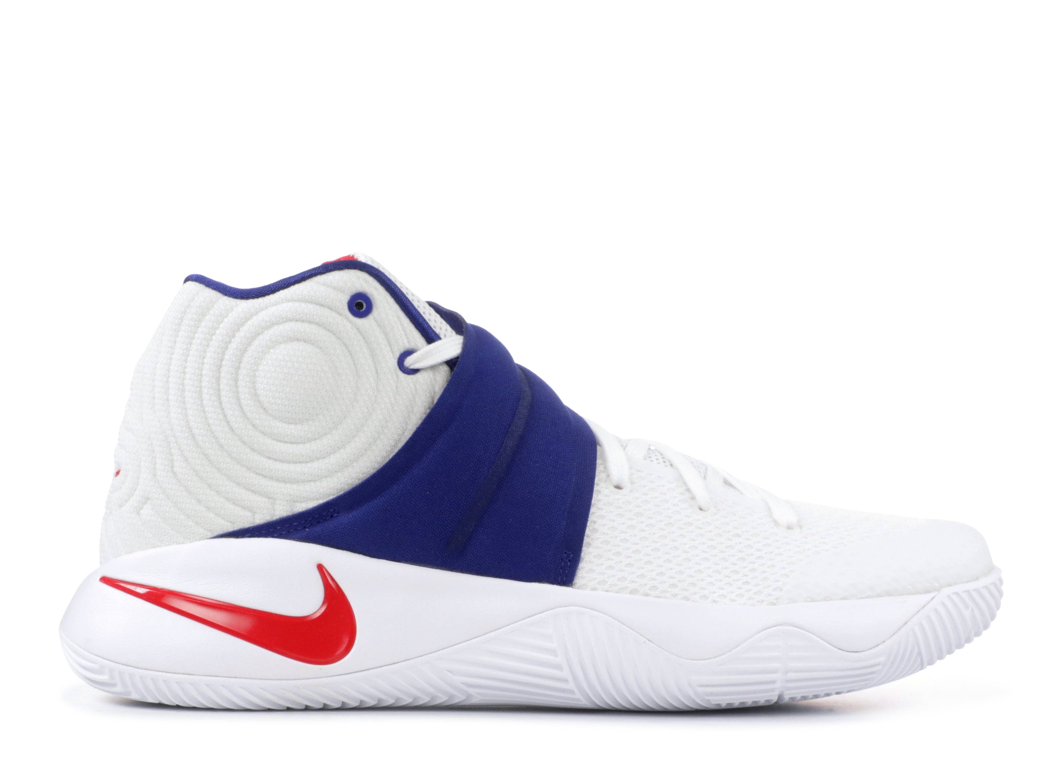 kyrie 2 usa