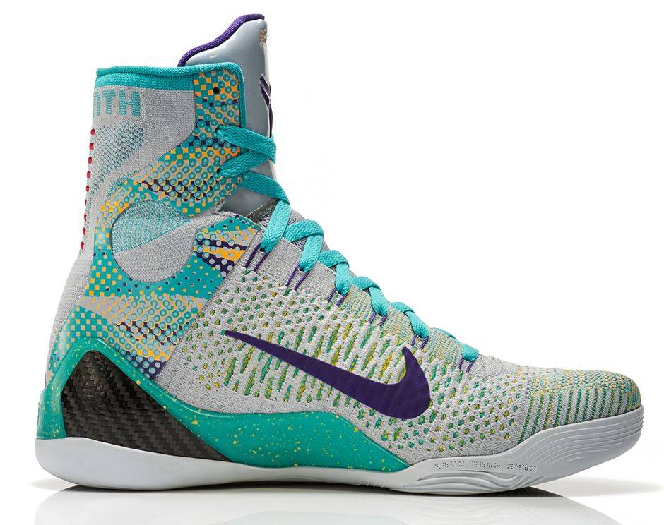 kobe 9 hero