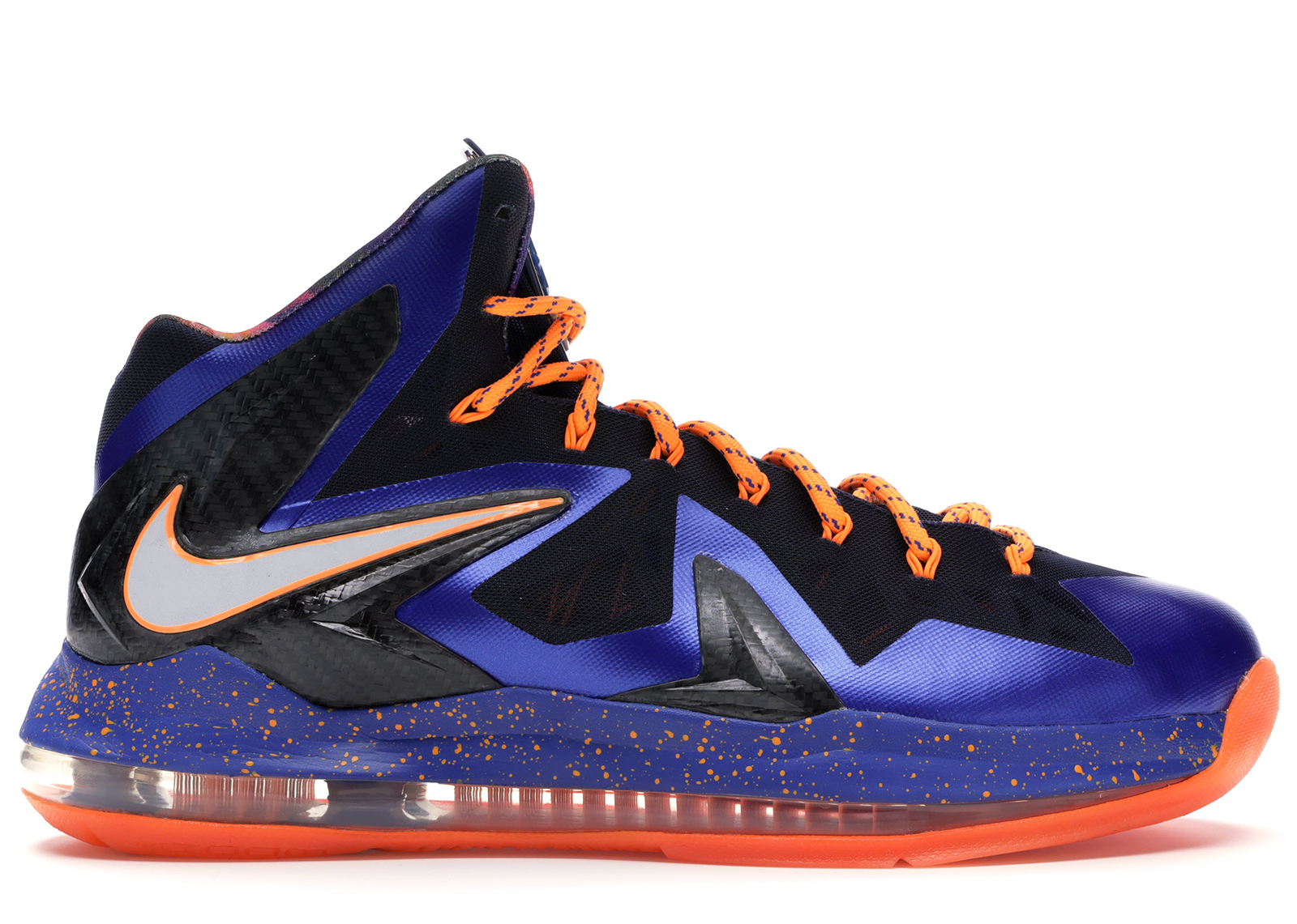 lebron 10 ps elite superhero