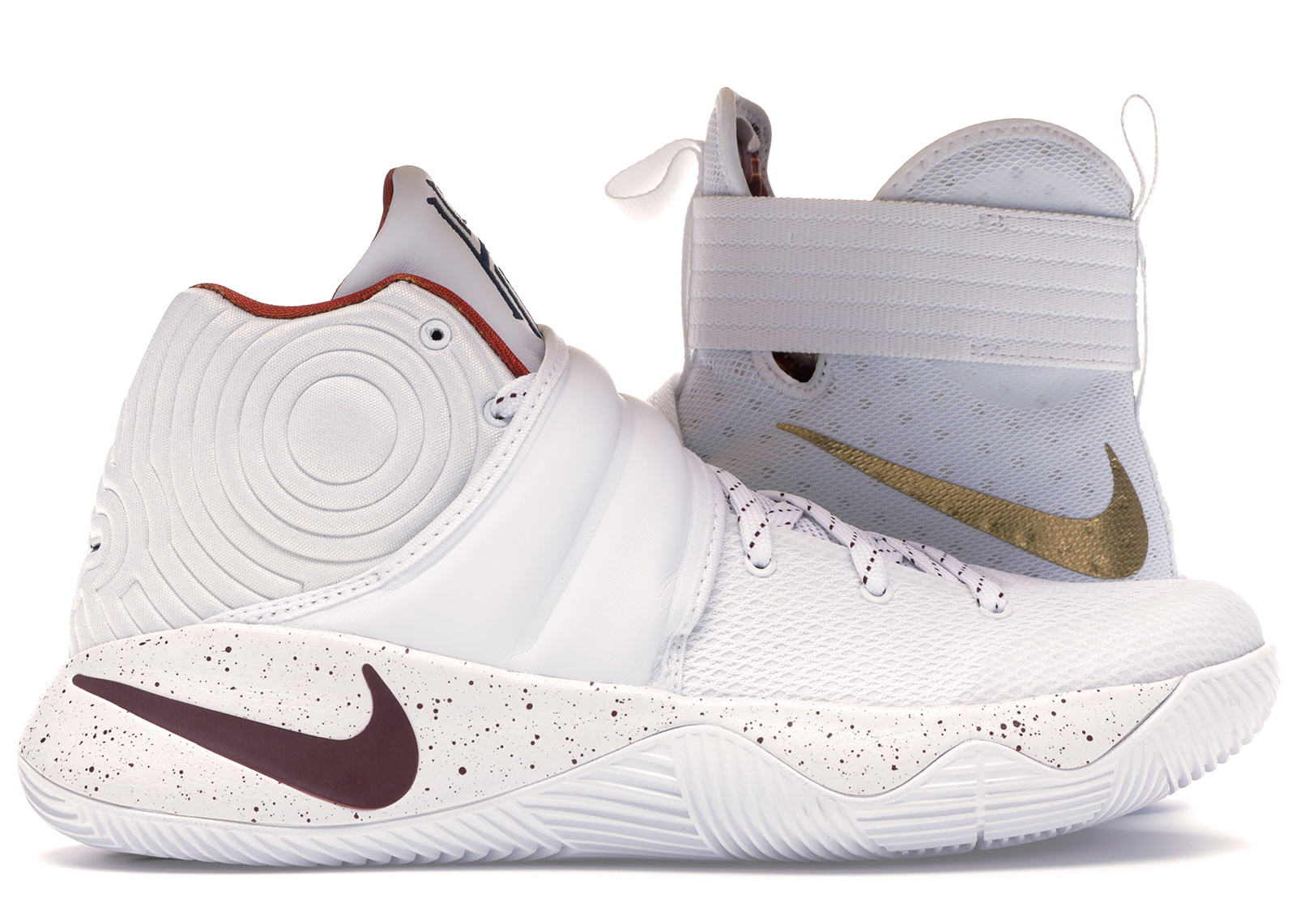 kyrie 2 championship pack