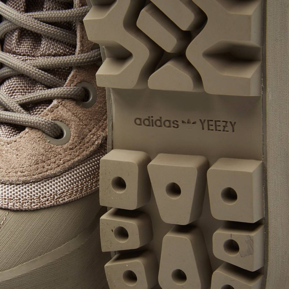 adidas Yeezy Boot 950 'Moonrock' (WMNS 