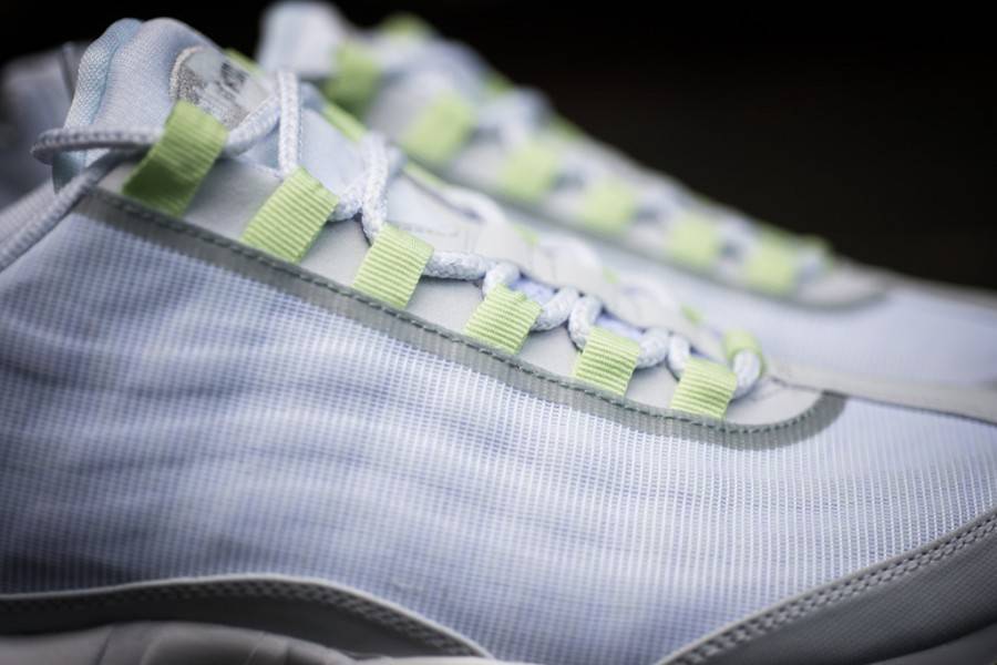 air max 95 glow in the dark