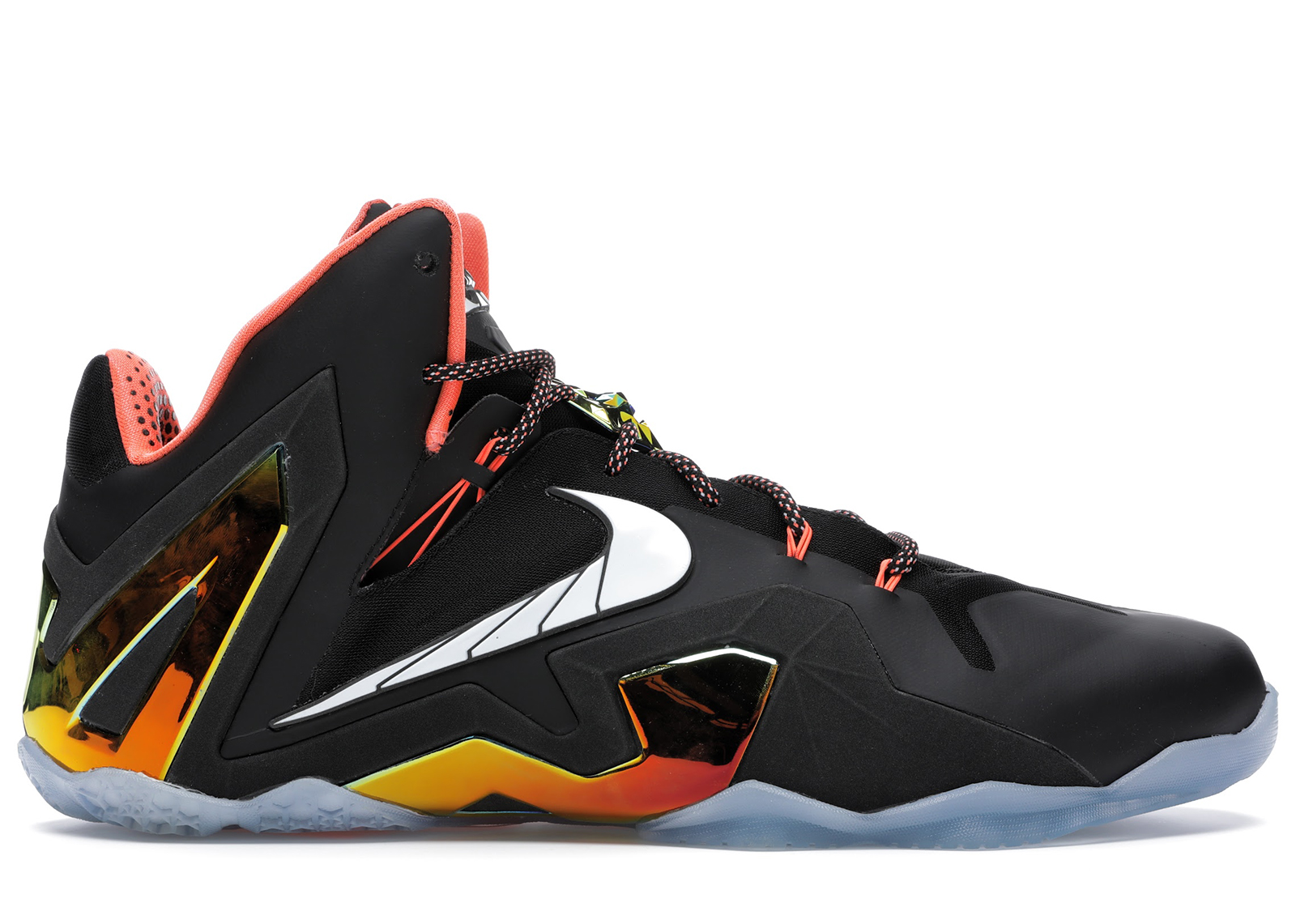 elite lebron 11