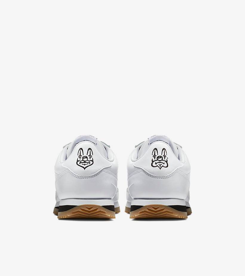 mr cartoon cortez white
