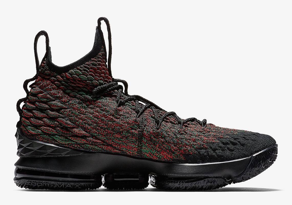 bhm nike 2018