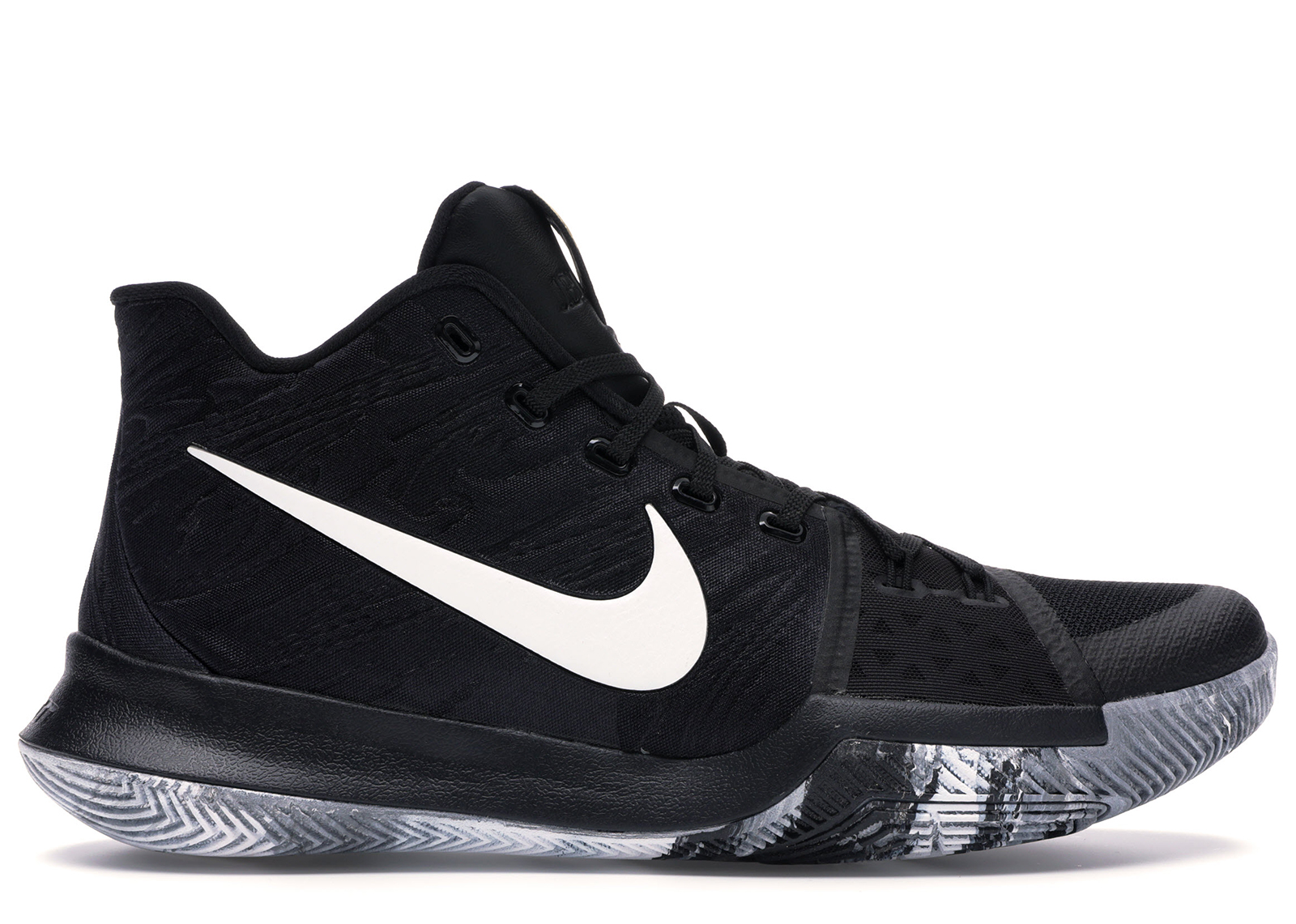 nike kyrie 3 bhm price