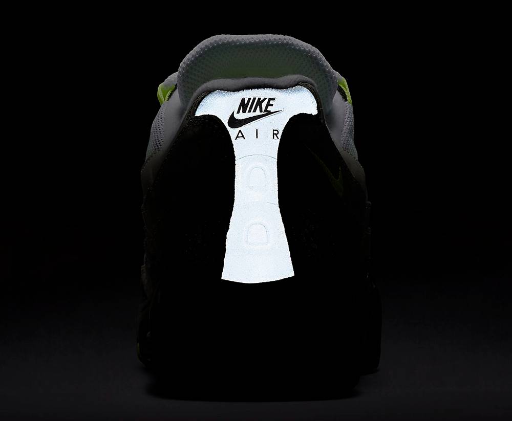 air max 95 neon safari