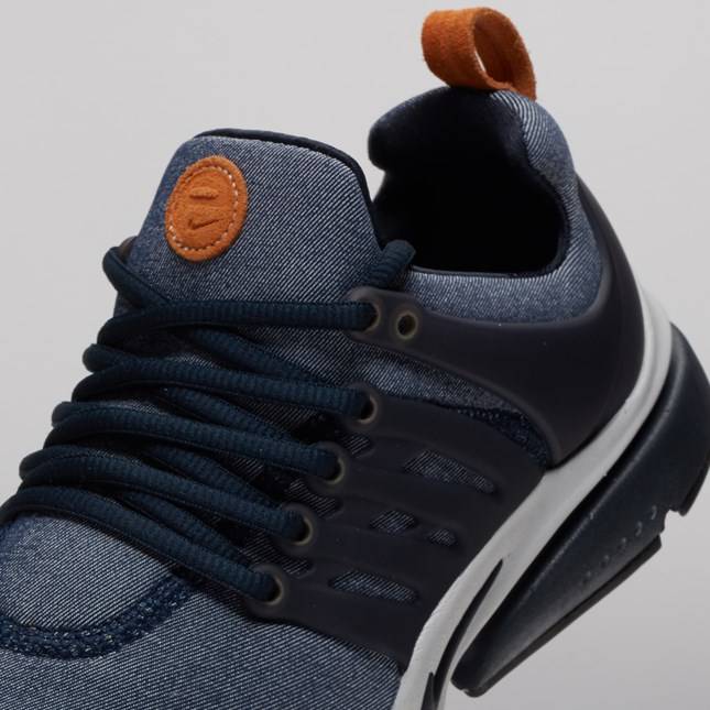 air presto denim pack