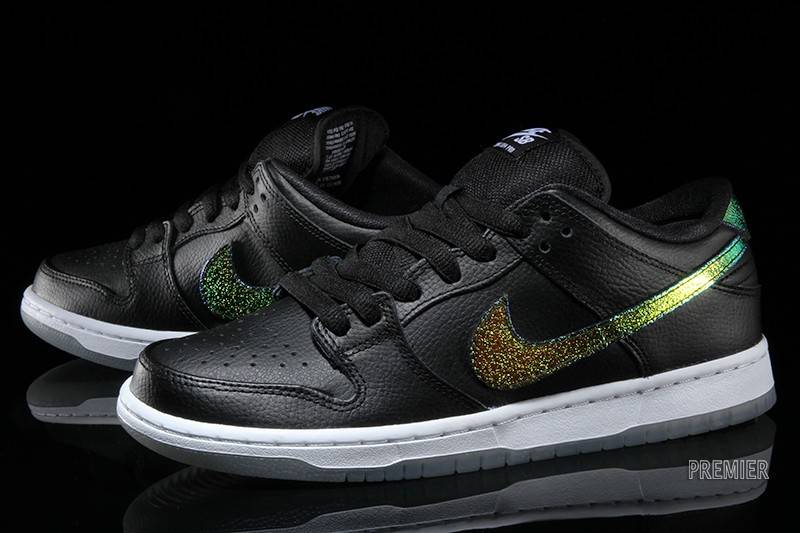 nike sb oil spill