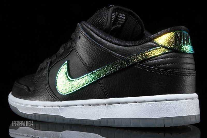 nike sb oil spill