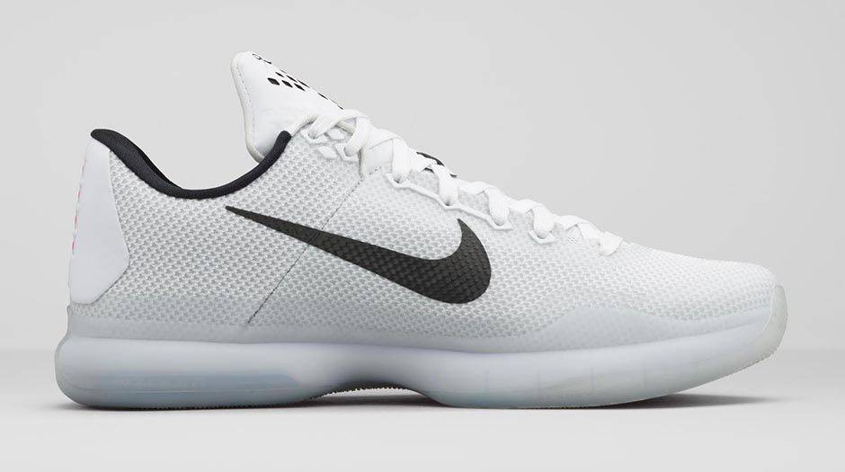 kobe x fundamentals
