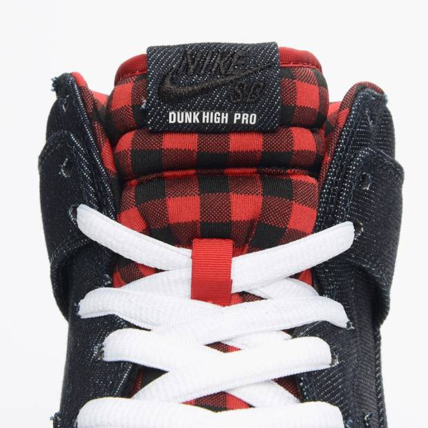 nike sb lumberjack