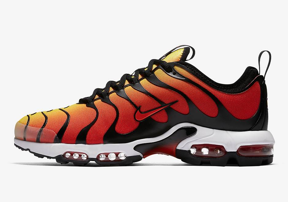 air max plus tn ultra tiger