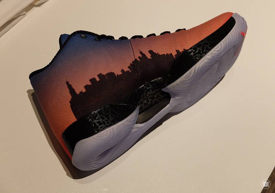 air jordan 29 photo reel