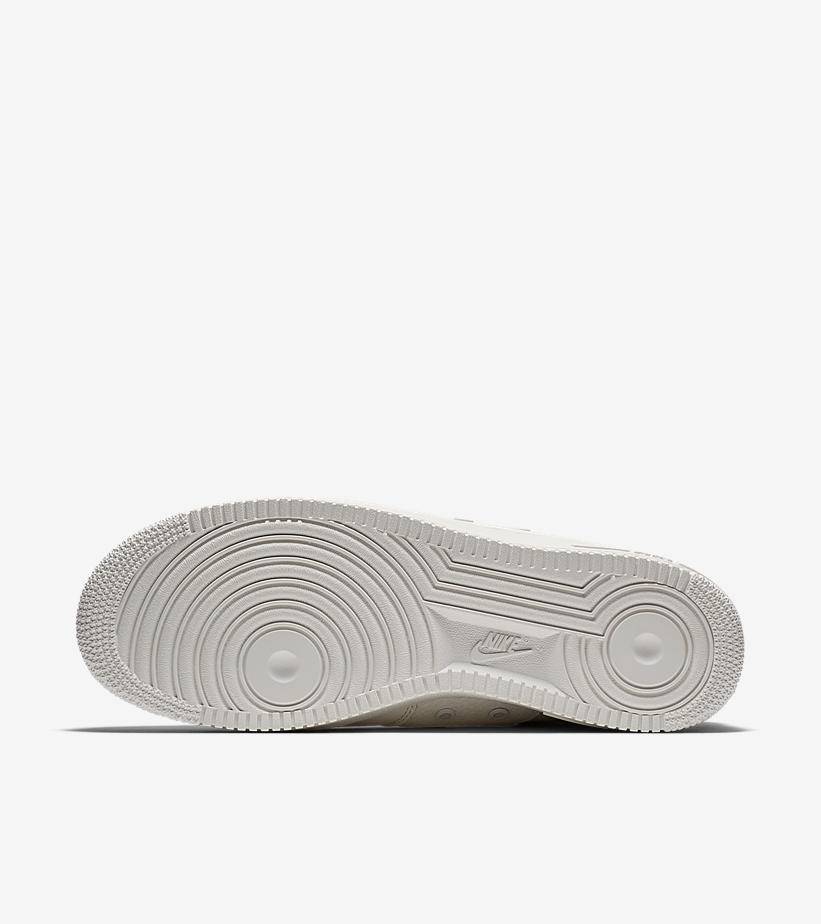 triple ivory air force 1