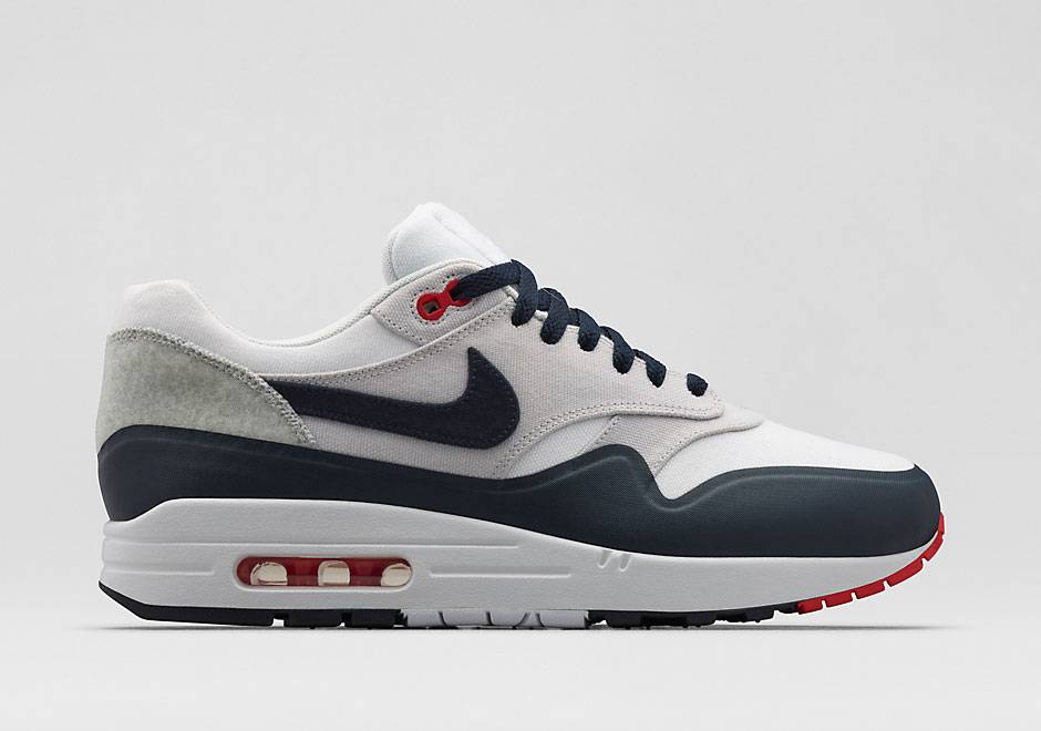 nike air max 1 patch paris
