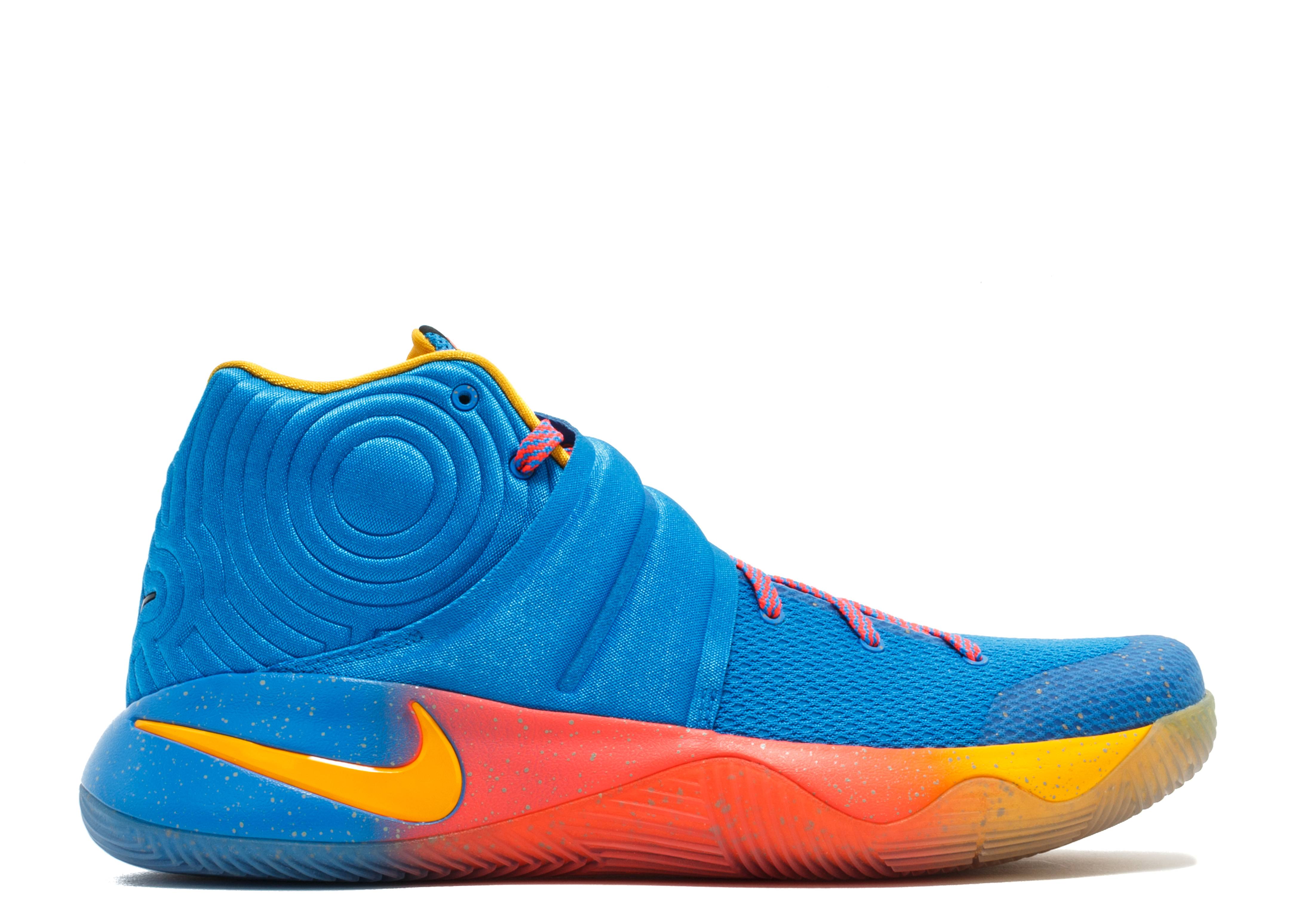 kyrie eybl shoes