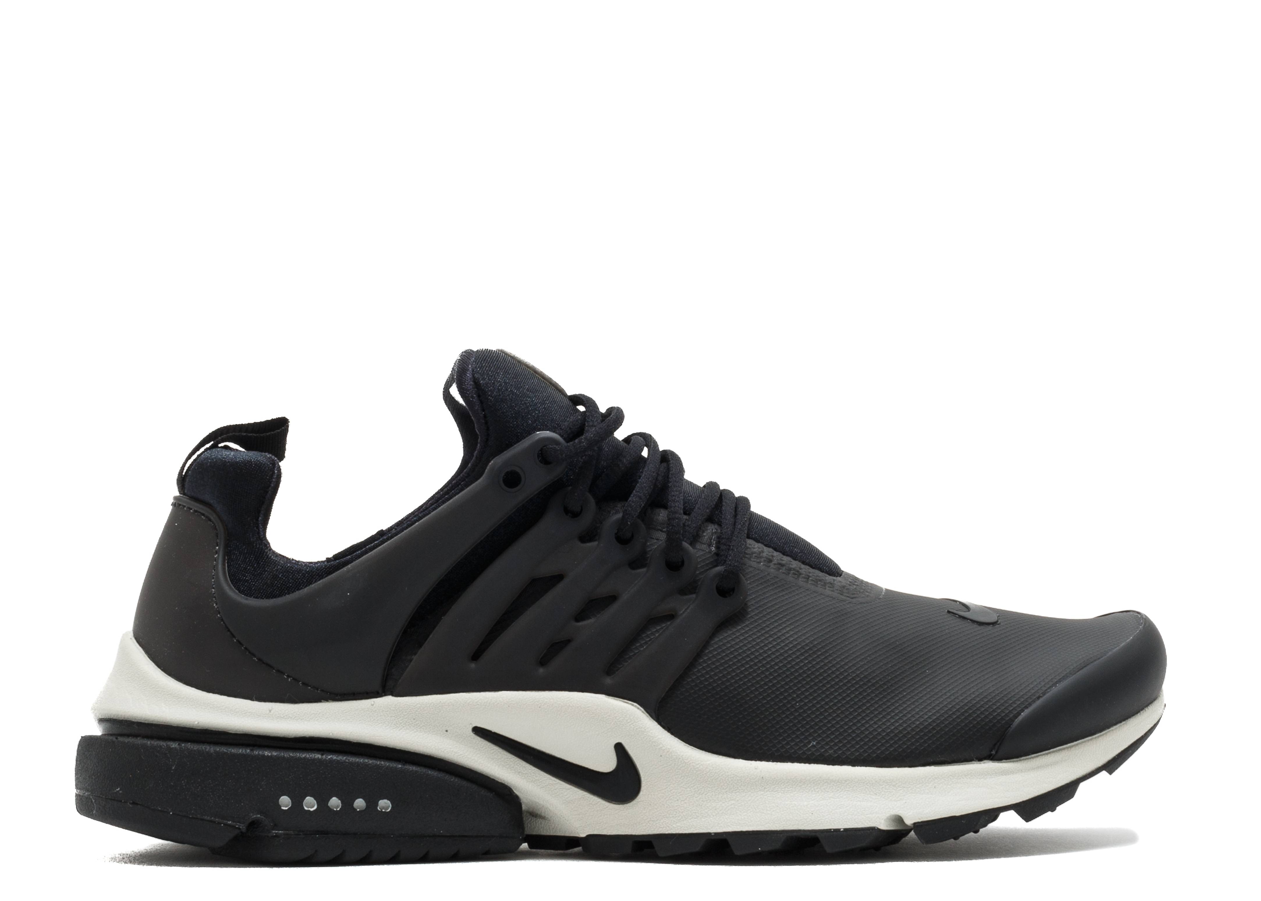 presto utility black