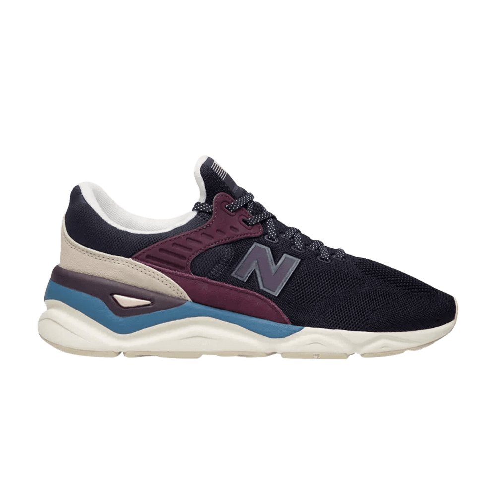 END. x New Balance X‑90 'Purple Haze 
