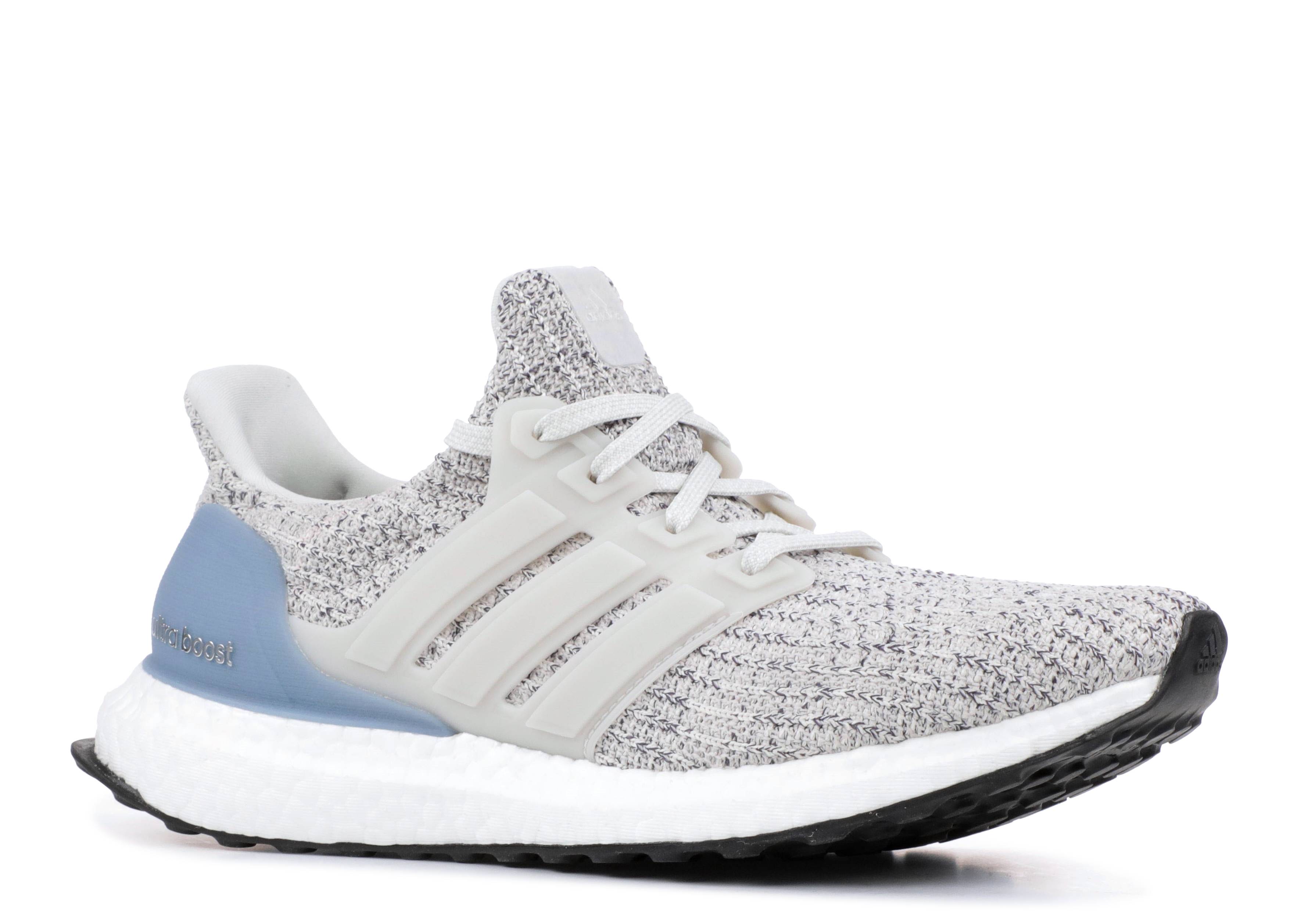 adidas ultra boost 4.0 grey one trace purple