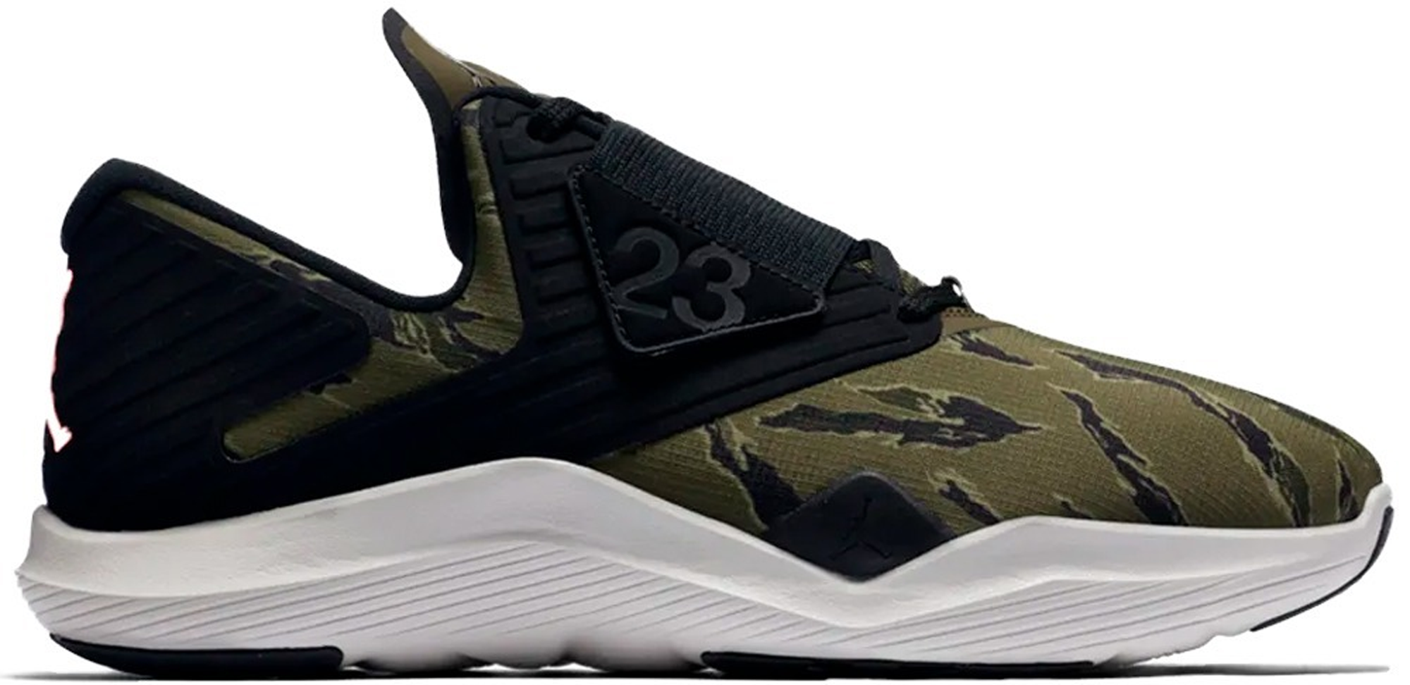jordan relentless