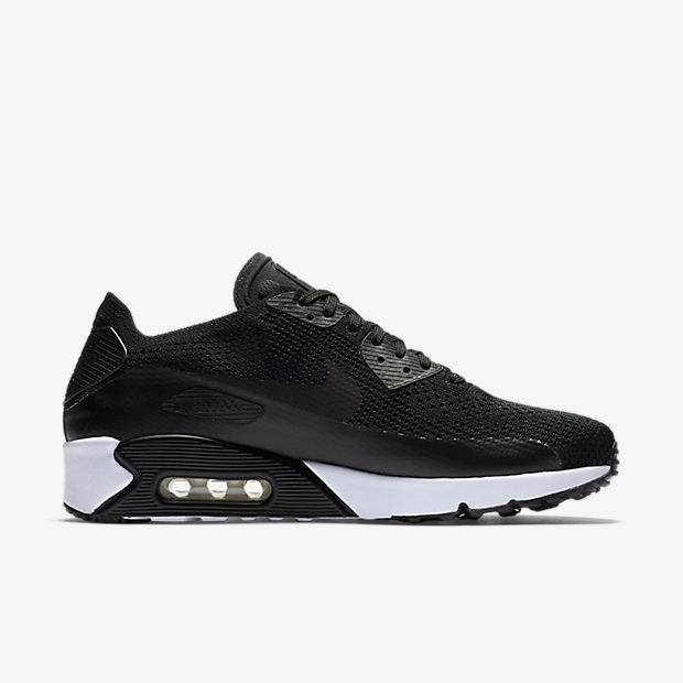 nike air max 90 2.0 black