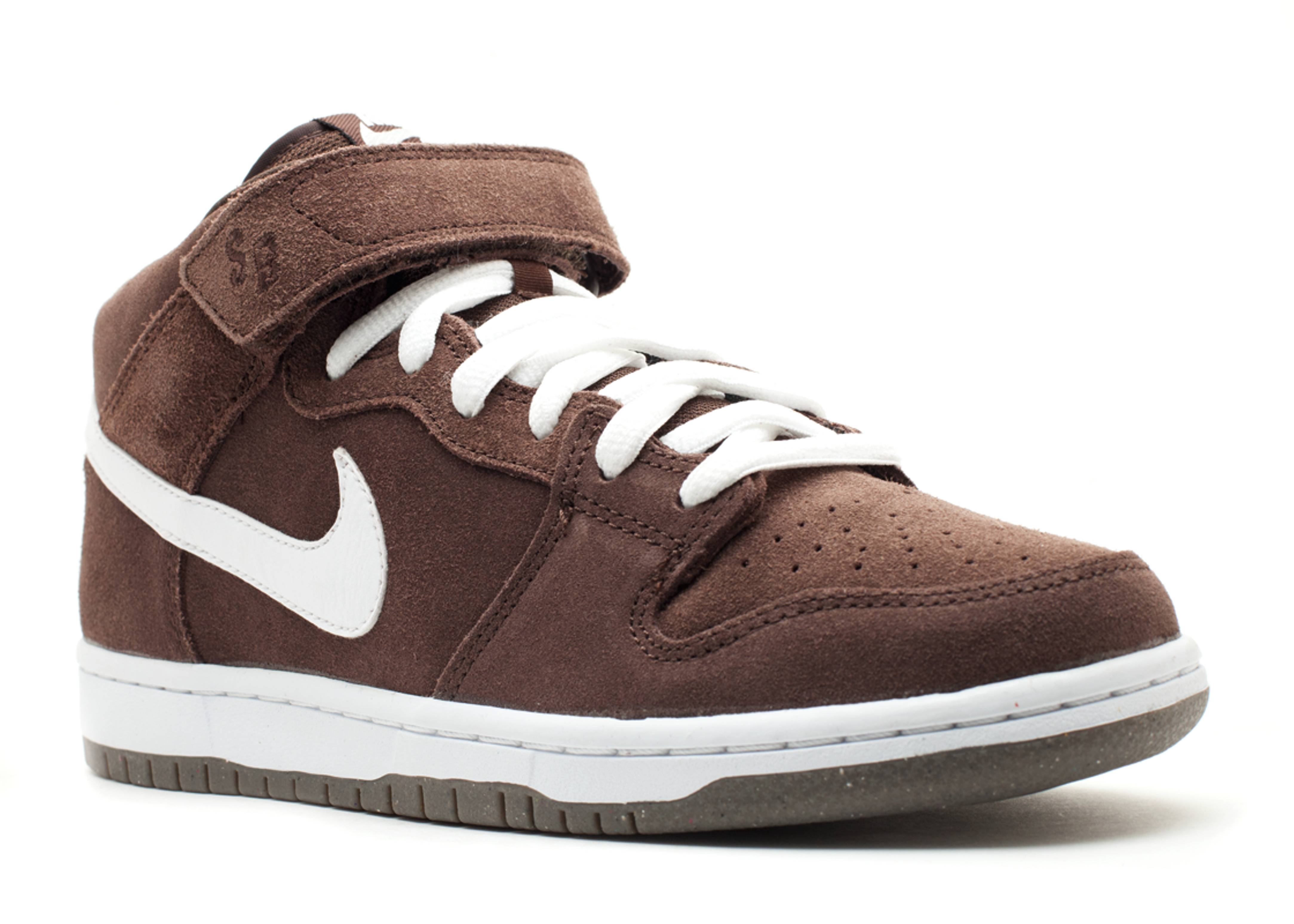 nike sb mid dunk pro