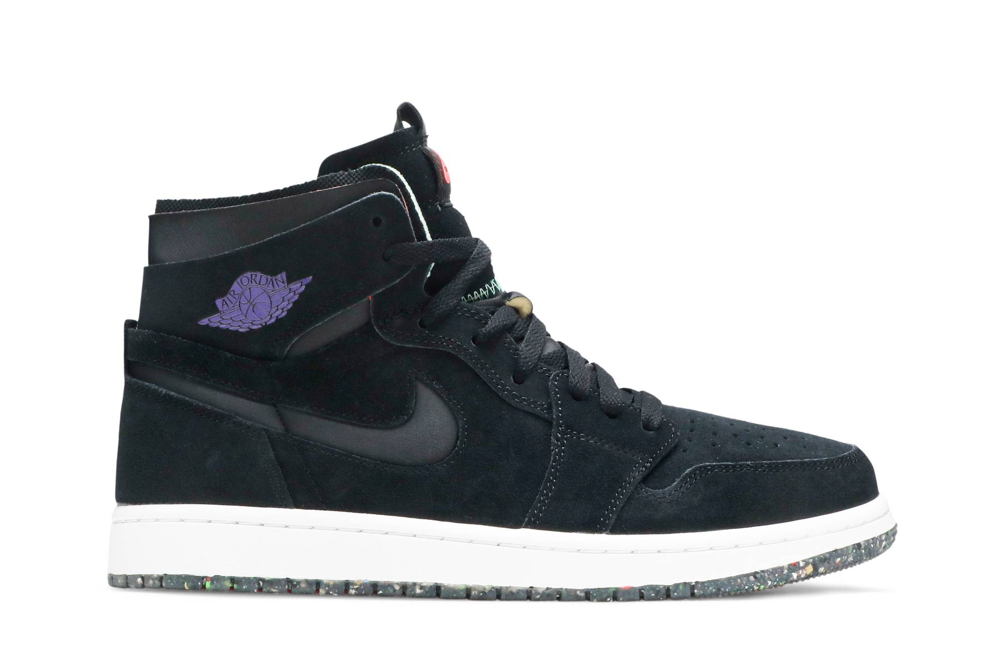 aj 1 high zoom comfort court purple