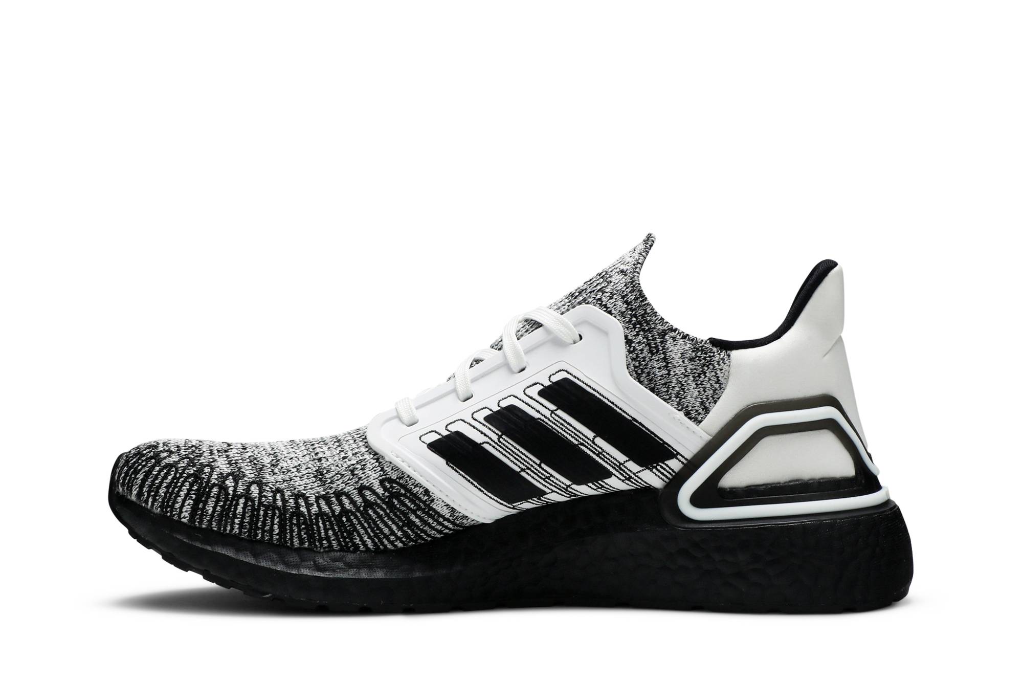 adidas oreo ultra boost 20