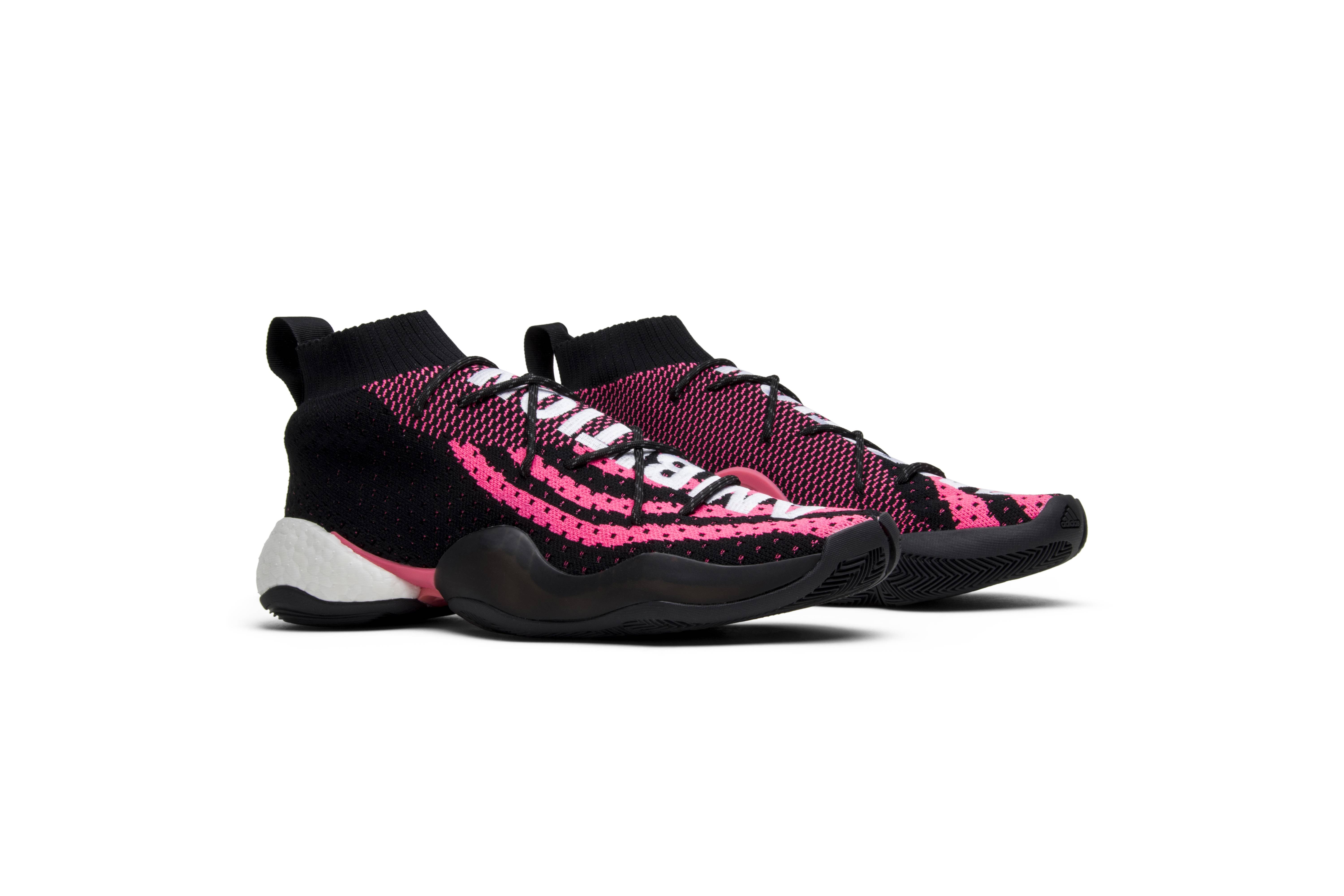crazy byw pharrell