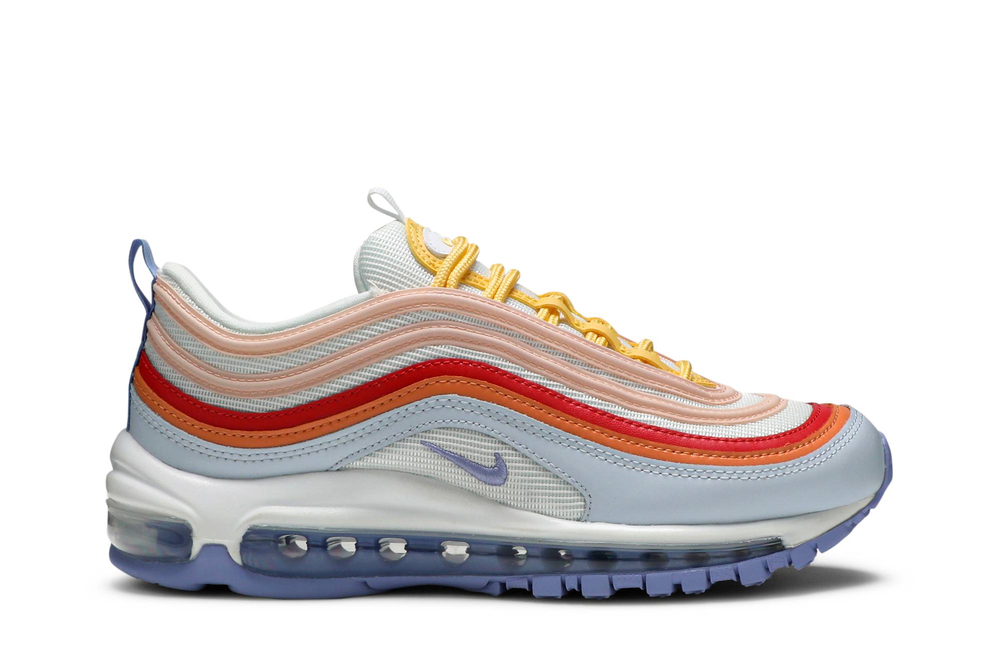 nike air max 97 colourful