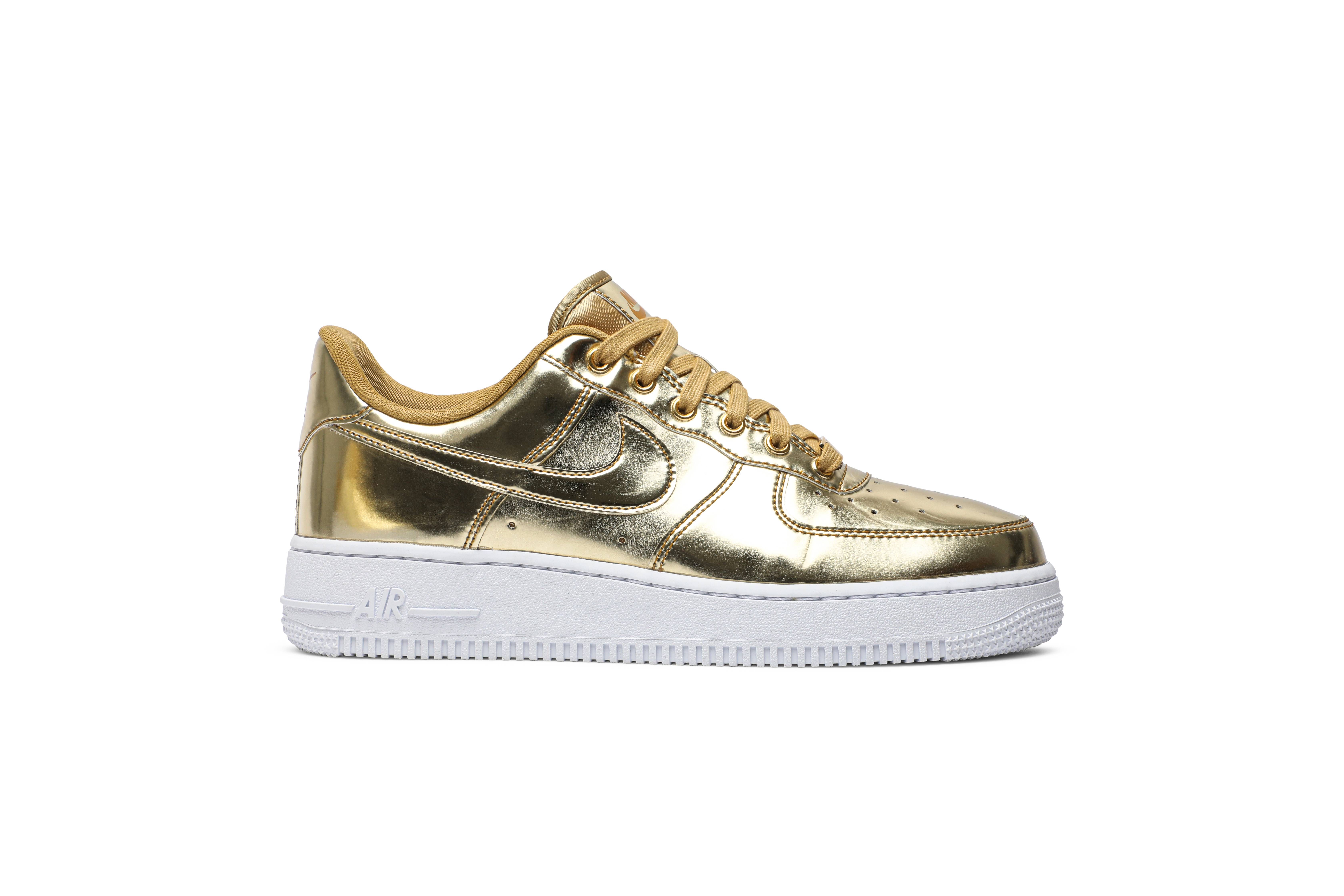 wmns air force 1 sp