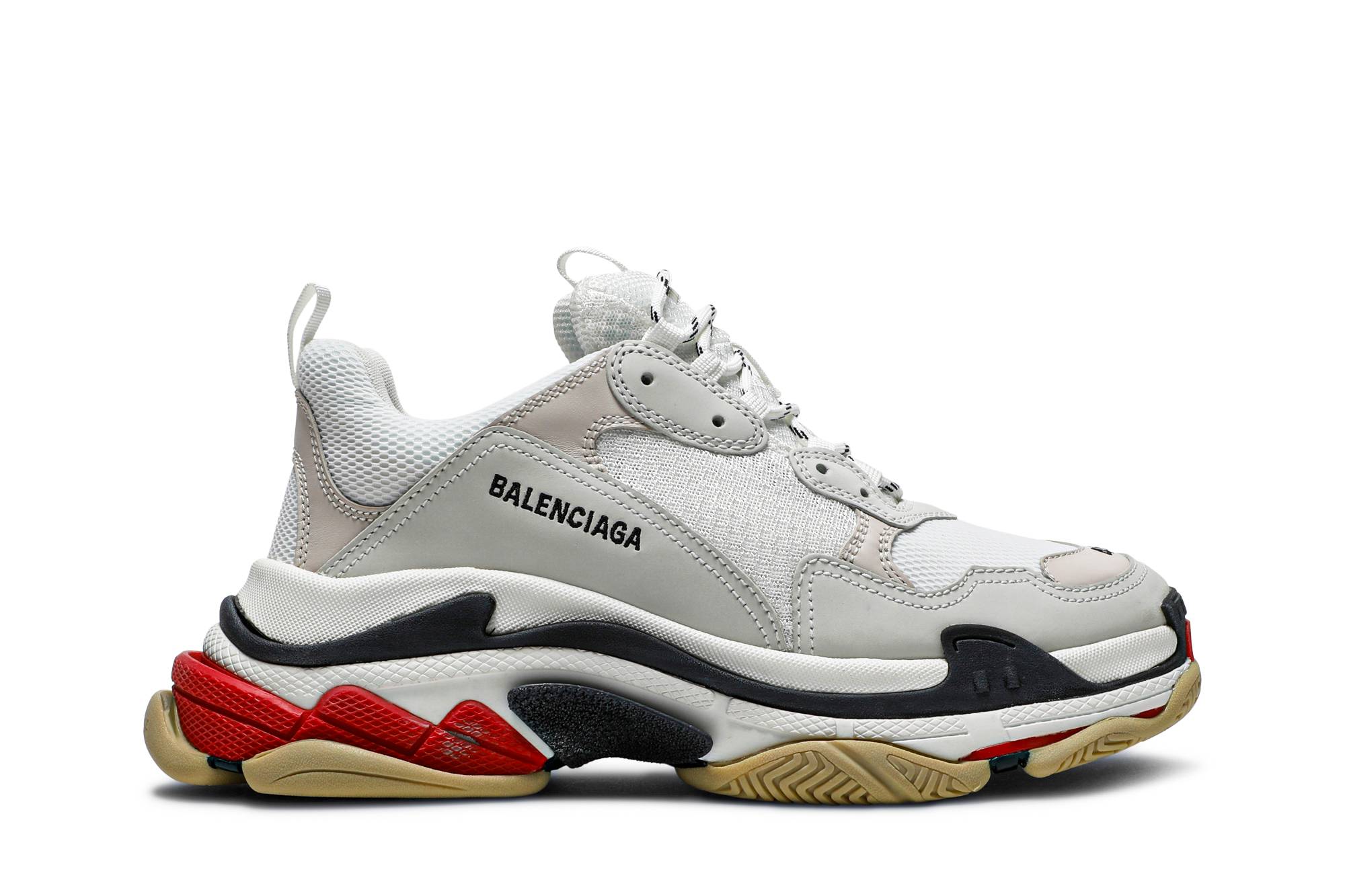 balenciaga arena 42