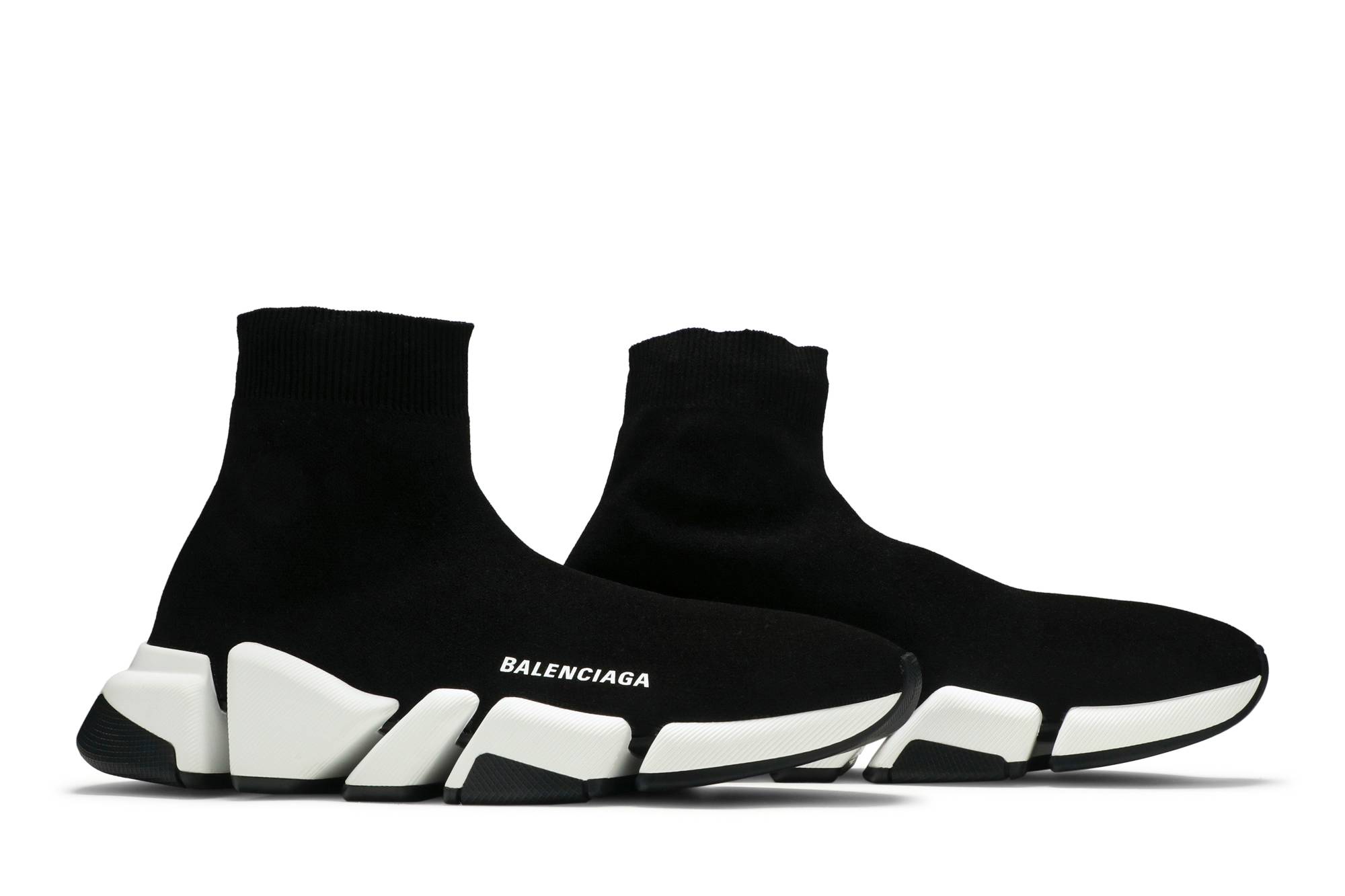 balenciaga speed trainer turquoise