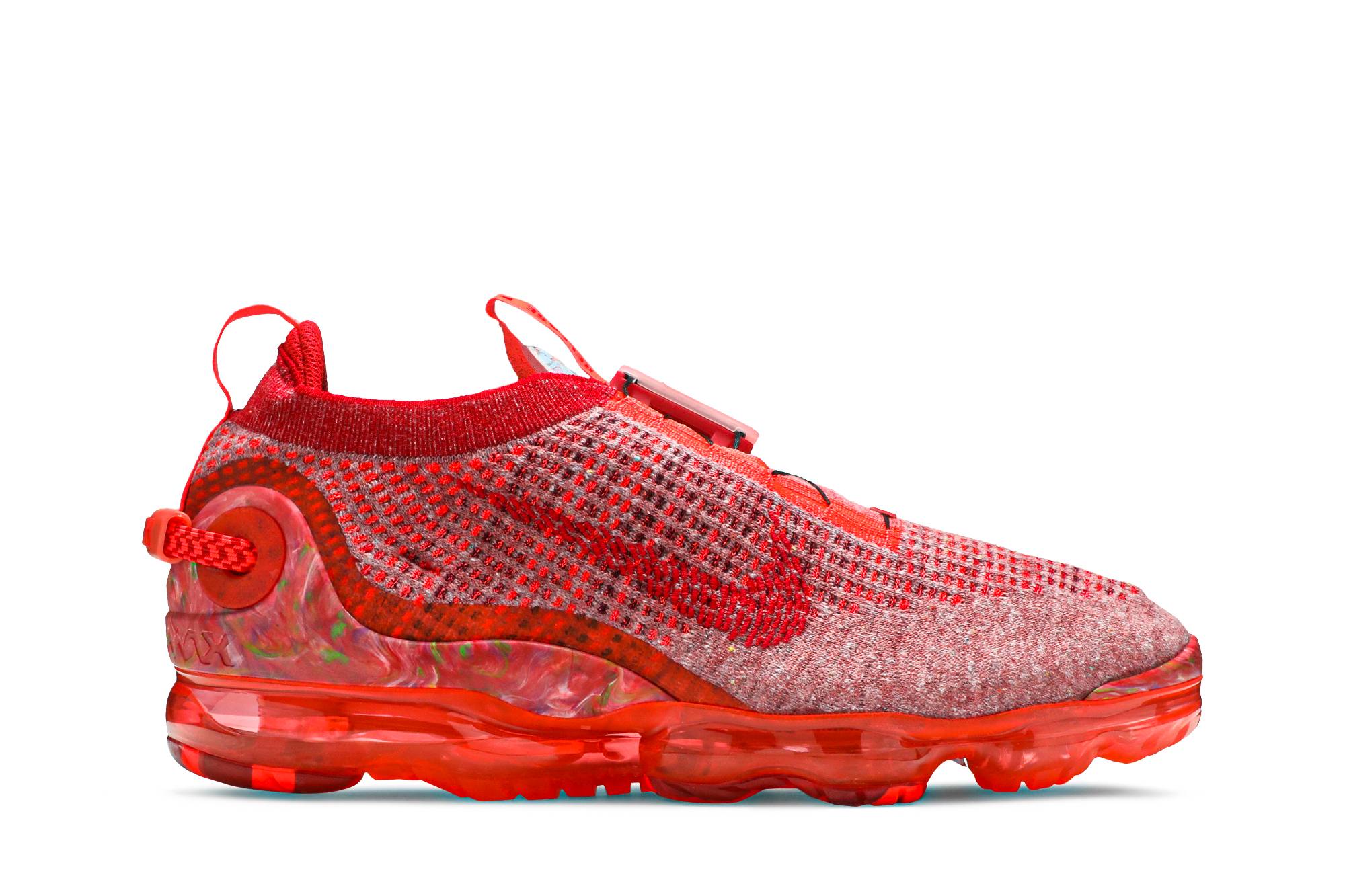 nike air vapormax 2020 red