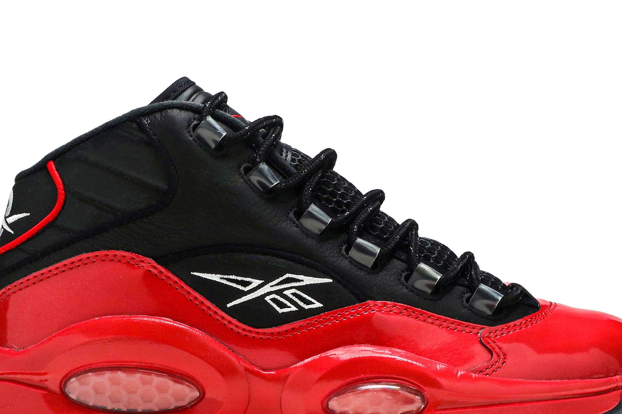 Reebok Question Mid 'Street Sleigh 