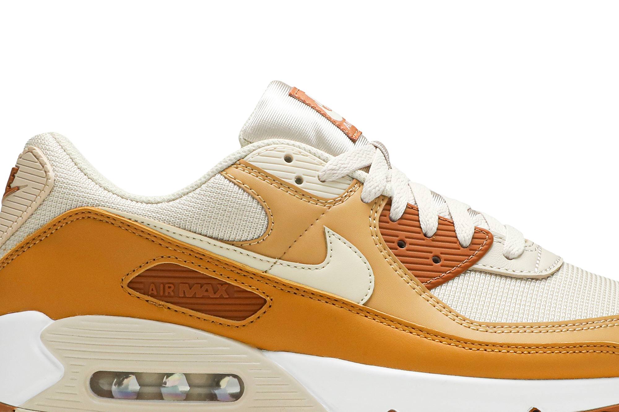 nike air max caramel