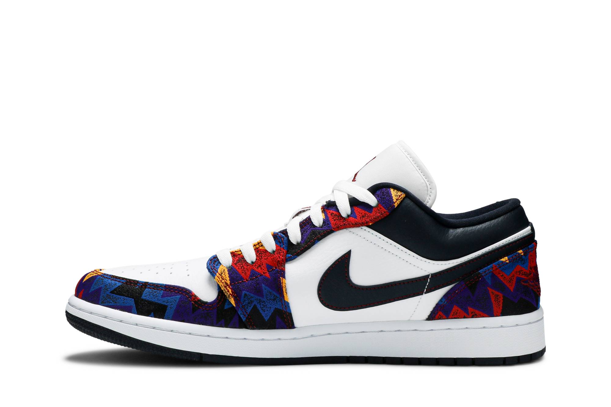 Air Jordan 1 Low SE 'Nothing But Net' - CZ8659-100 - Novelship