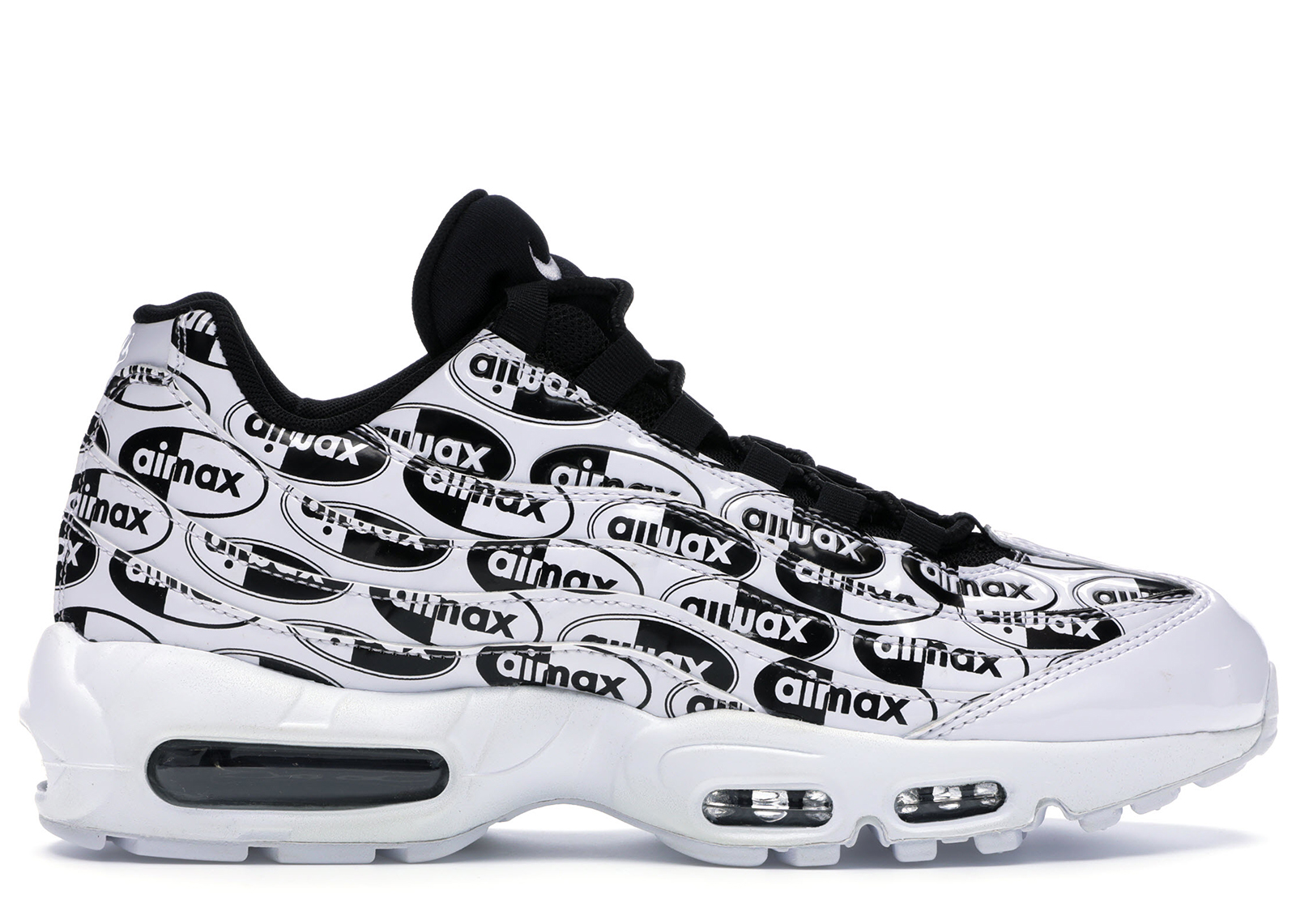 air max 95 all over print