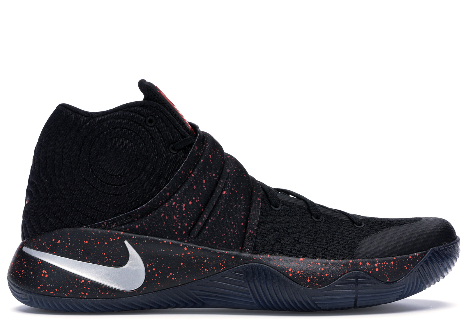Nike Kyrie 2 Wolf Pack - 819583-006 
