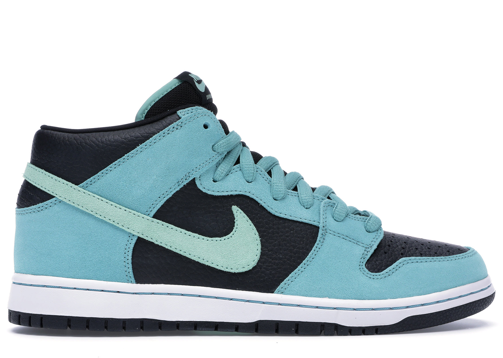 nike sb sea crystal mid