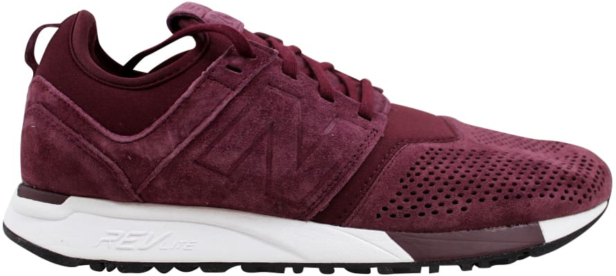 new balance 247 violet