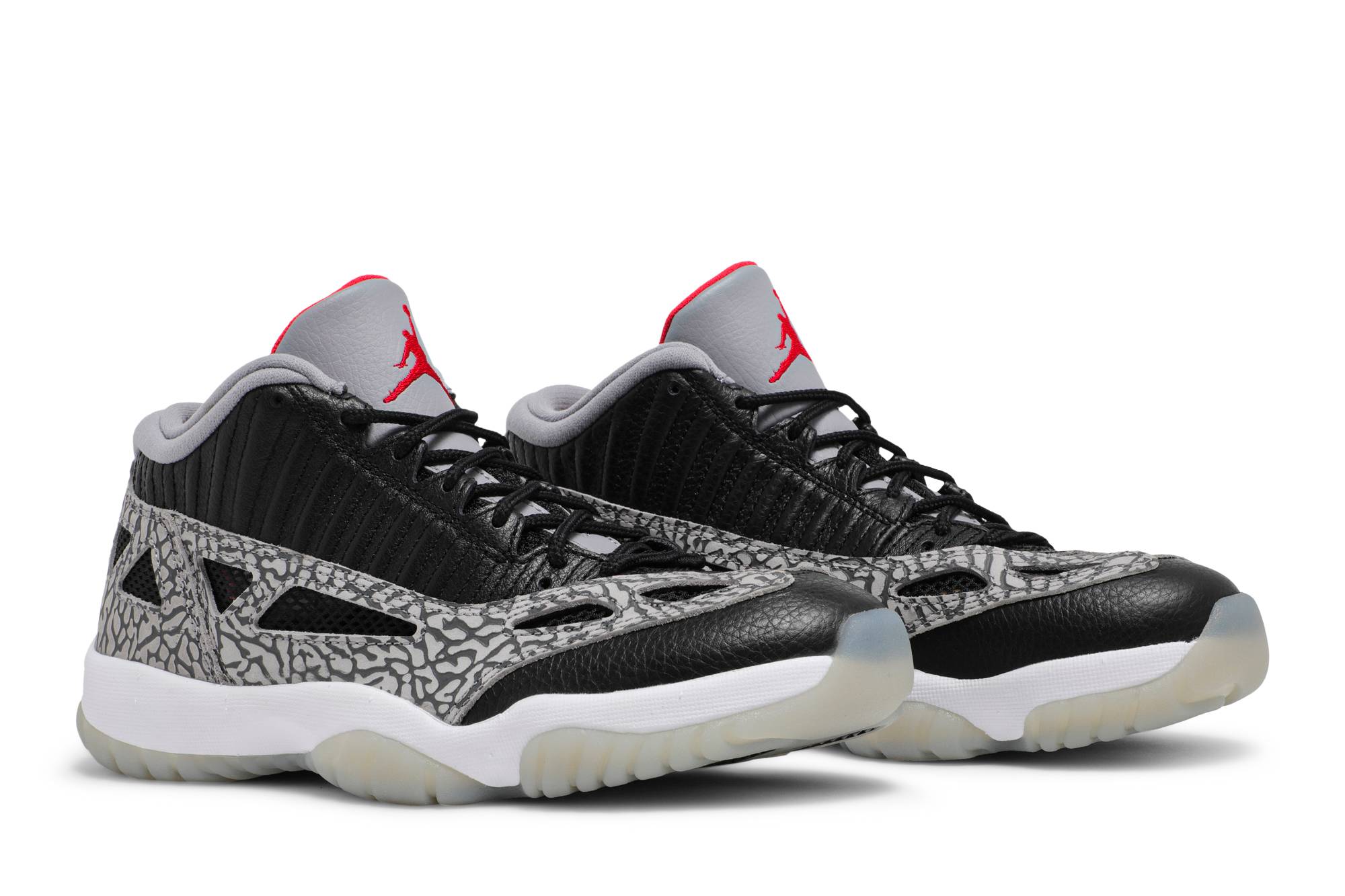 j11 black cement