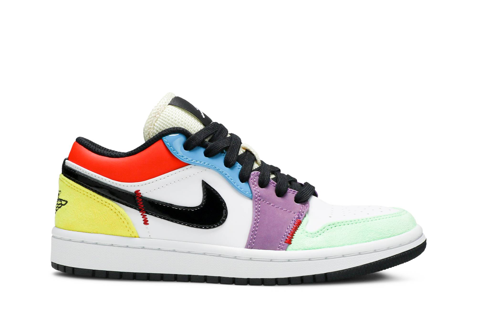 Air Jordan 1 Low SE 'Lightbulb' (WMNS) - CZ3572-104 - Novelship